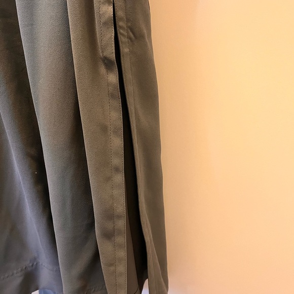 Grey Women's Robe - Picture 9 of 9